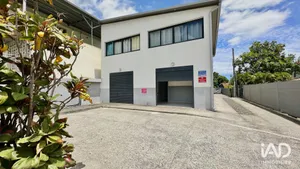Boutique/Local commercial à SAINT-LOUIS (97421)