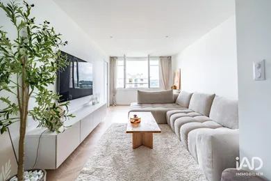 Appartement à BOUGIVAL (78380)