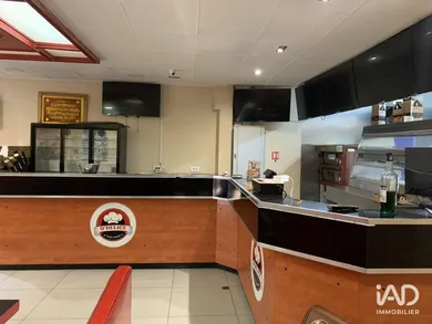 Commercial in RIS-ORANGIS (91130)