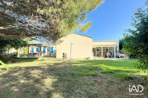 Maison à LA RONDE (17170)