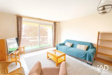 Appartement à SAINT-CAST-LE-GUILDO (22380)