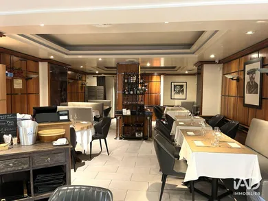 Restaurant in PARIS (75012)