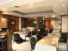 Restaurant in PARIS (75012)
