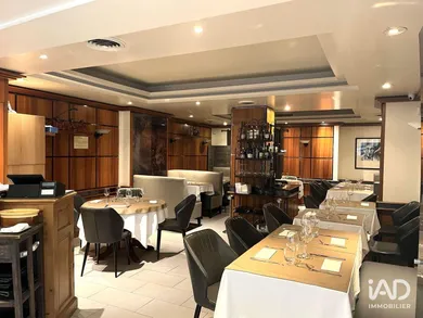 Restaurant in PARIS (75012)
