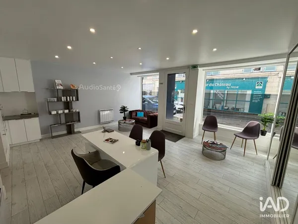 Boutique/Local commercial à RAMBOUILLET (78120) photo 2
