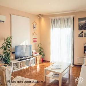 Appartement à AULNAY-SOUS-BOIS (93600)