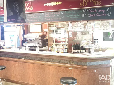 Bar-brasserie à AVIGNON (84000)