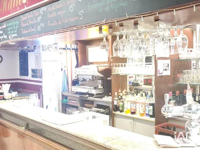 Bar-brasserie in AVIGNON (84000)