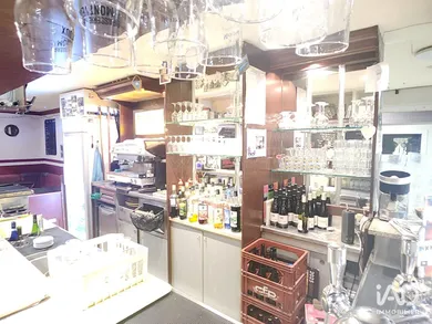 Bar-brasserie in AVIGNON (84000)