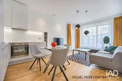 Apartment in VALRAS-PLAGE (34350)