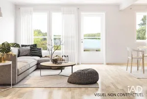 Appartement à VALRAS-PLAGE (34350)