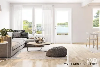 Apartment in VALRAS-PLAGE (34350)