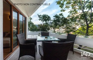 Appartement à VALRAS-PLAGE (34350)