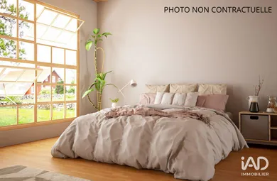 Appartement à VALRAS-PLAGE (34350)