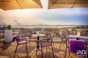 Apartment at VALRAS-PLAGE (34350)