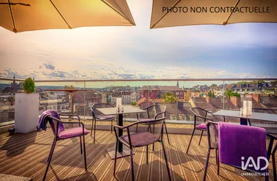 Appartement à VALRAS-PLAGE (34350)