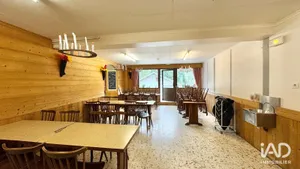 Commercial walls in BELLEVAUX (74470)