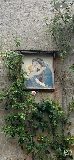 Maison à SAINT-SULPICE-DE-FAVIÈRES (91910)