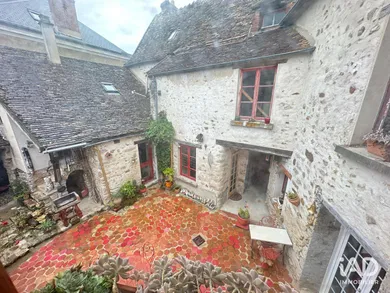House in SAINT-SULPICE-DE-FAVIÈRES (91910)