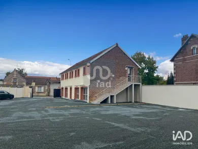 Business asset in CHEVRIÈRES (60710)