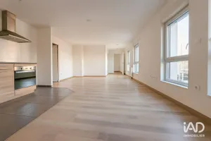 Apartment at NANCY (54000)