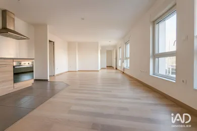 Apartment at NANCY (54000)