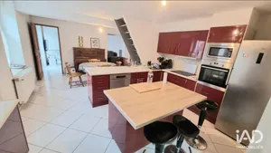 Maison à CHÂTEAU-L'ABBAYE (59230)