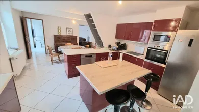 House at CHÂTEAU-L'ABBAYE (59230)