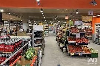 Murs commerciaux à TROYES (10000)