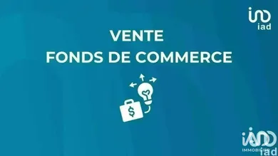 Commercial at SCEAUX (92330)