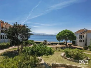 Appartement à LE BARCARÈS (66420)