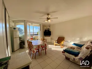 Apartment at LE BARCARÈS (66420)