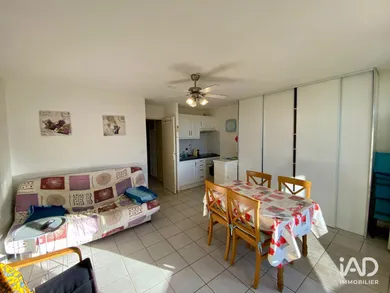 Apartment in LE BARCARÈS (66420)