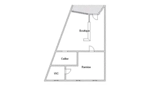 Restaurant at VENCE (06140)