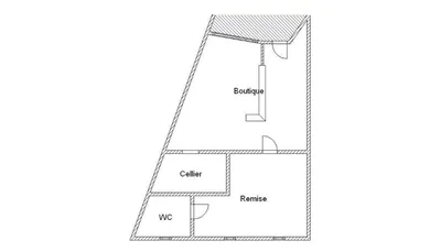 Restaurant at VENCE (06140)