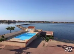 Appartement à LE BARCARÈS (66420)