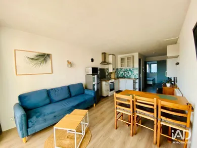Apartment in LE BARCARÈS (66420)