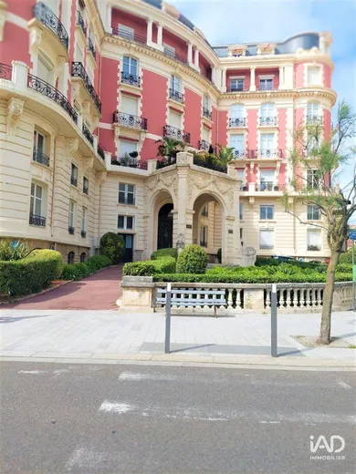Appartement à BIARRITZ (64200)