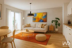 Appartement à CRACH (56950)