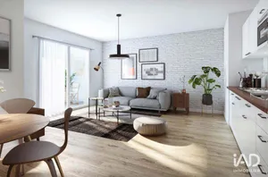 Apartment in CRACH (56950)