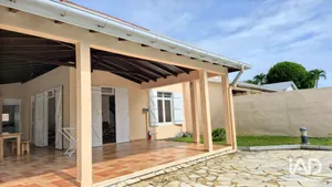 House in SAINT-FRANCOIS (97118)