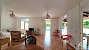 House in SAINT-FRANCOIS (97118)