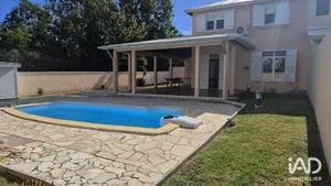 House in SAINT-FRANCOIS (97118)