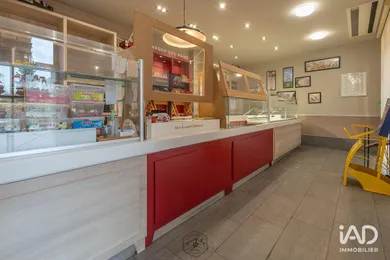 Bakery in LE BAN-SAINT-MARTIN (57050)