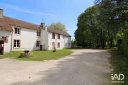 Hotel restaurant in VEUZAIN-SUR-LOIRE (41150)