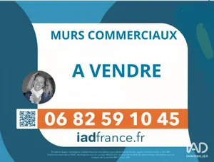 Murs commerciaux à MÉNERBES (84560)