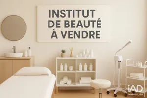 Commercial at LE PLESSIS-ROBINSON (92350)