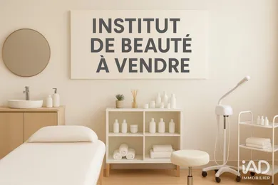 Commercial at LE PLESSIS-ROBINSON (92350)