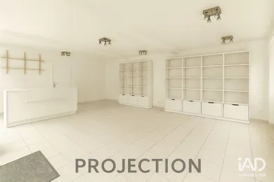 Commercial in CHÂLONS-EN-CHAMPAGNE (51000)