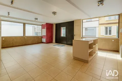 Commercial in CHÂLONS-EN-CHAMPAGNE (51000)
